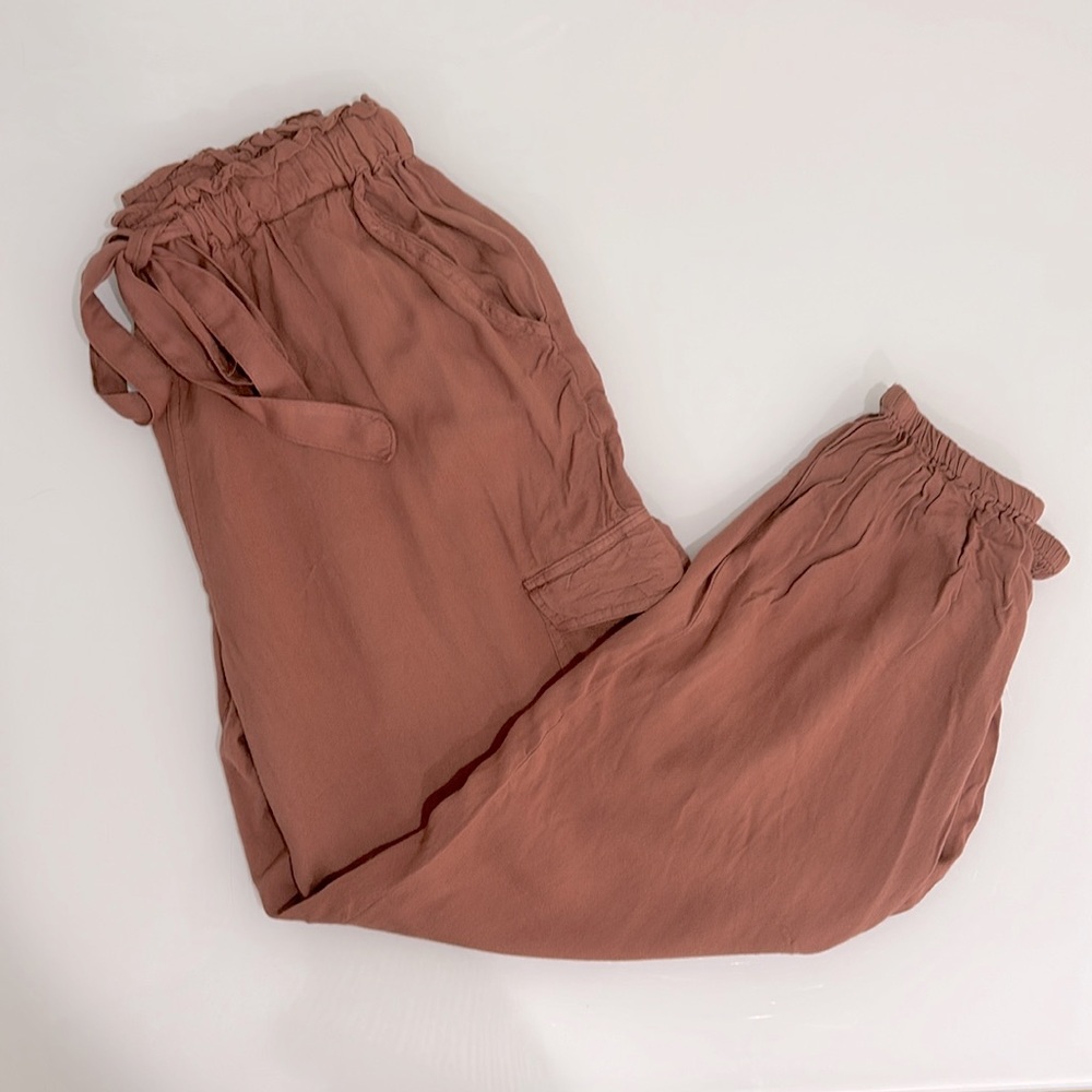 Sim & Sam Cargo Joggers - Picture 2 of 6
